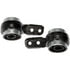 CAS141000PR by DORMAN - Suspension Control Arm Bushing