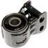 CAS55160PR by DORMAN - Suspension Control Arm Bushing