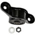 CAS67234PR by DORMAN - Suspension Control Arm Bushing