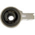 CAS85444PR by DORMAN - Suspension Control Arm Bushing