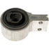 CAS85443PR by DORMAN - Suspension Control Arm Bushing