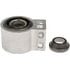 CAS91089PR by DORMAN - Axle Beam Bracket