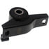 CAS87065PR by DORMAN - Control Arm Bushing And Bracket