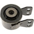 CAS92110PR by DORMAN - Suspension Control Arm Bushing