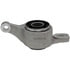 CAS96173PR by DORMAN - Suspension Control Arm Bushing