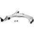 CB12104PR by DORMAN - Suspension Control Arm