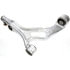 CB12104PR by DORMAN - Suspension Control Arm