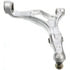 CB12104PR by DORMAN - Suspension Control Arm