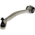 CB12133PR by DORMAN - Suspension Control Arm