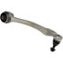 CB12133PR by DORMAN - Suspension Control Arm