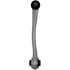 CB12157PR by DORMAN - Suspension Control Arm And Ball Joint Assembly