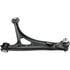 CB12223PR by DORMAN - Suspension Control Arm