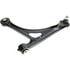CB12223PR by DORMAN - Suspension Control Arm