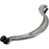 CB12253PR by DORMAN - Suspension Control Arm And Ball Joint Assembly