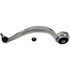 CB12254PR by DORMAN - Suspension Control Arm And Ball Joint Assembly
