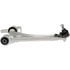 CB12273PR by DORMAN - Suspension Control Arm And Ball Joint Assembly