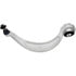 CB12283PR by DORMAN - Suspension Control Arm And Ball Joint Assembly