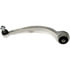 CB12384PR by DORMAN - Suspension Control Arm And Ball Joint Assembly