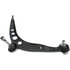 CB14023PR by DORMAN - Suspension Control Arm