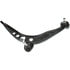 CB14023PR by DORMAN - Suspension Control Arm