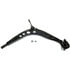 CB14024PR by DORMAN - Suspension Control Arm
