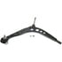CB14023PR by DORMAN - Suspension Control Arm