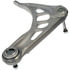 CB14043PR by DORMAN - Suspension Control Arm