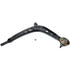 CB14183PR by DORMAN - Suspension Control Arm