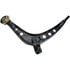 CB14183PR by DORMAN - Suspension Control Arm
