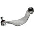 CB14333PR by DORMAN - Suspension Control Arm And Ball Joint Assembly