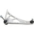 CB14343PR by DORMAN - Suspension Control Arm
