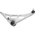 CB14343PR by DORMAN - Suspension Control Arm