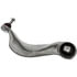 CB14334PR by DORMAN - Suspension Control Arm And Ball Joint Assembly