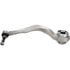 Dorman CB14453PR Suspension Control Arm and Ball Joint Assembly Suspension Control Arm And Ball Joint Assembly