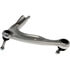 CB15044PR by DORMAN - Suspension Control Arm And Ball Joint Assembly