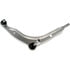 CB15044PR by DORMAN - Suspension Control Arm And Ball Joint Assembly
