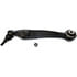 CB15053PR by DORMAN - Suspension Control Arm And Ball Joint Assembly