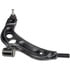 CB15163PR by DORMAN - Suspension Control Arm