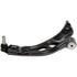CB15163PR by DORMAN - Suspension Control Arm