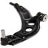 CB15163PR by DORMAN - Suspension Control Arm