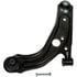 CB20024PR by DORMAN - Suspension Control Arm