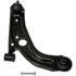 CB20024PR by DORMAN - Suspension Control Arm