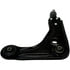 CB21053PR by DORMAN - Suspension Control Arm And Ball Joint Assembly