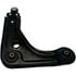 CB21053PR by DORMAN - Suspension Control Arm And Ball Joint Assembly