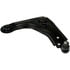 CB21054PR by DORMAN - Suspension Control Arm And Ball Joint Assembly