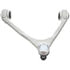 CB24007PR by DORMAN - Suspension Control Arm