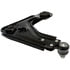 CB21054PR by DORMAN - Suspension Control Arm And Ball Joint Assembly