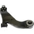 Dorman CB24013PR Suspension Control Arm and Ball Joint Assembly Suspension Control Arm