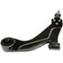 Dorman CB24013PR Suspension Control Arm and Ball Joint Assembly Suspension Control Arm