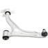 CB27023PR by DORMAN - Suspension Control Arm